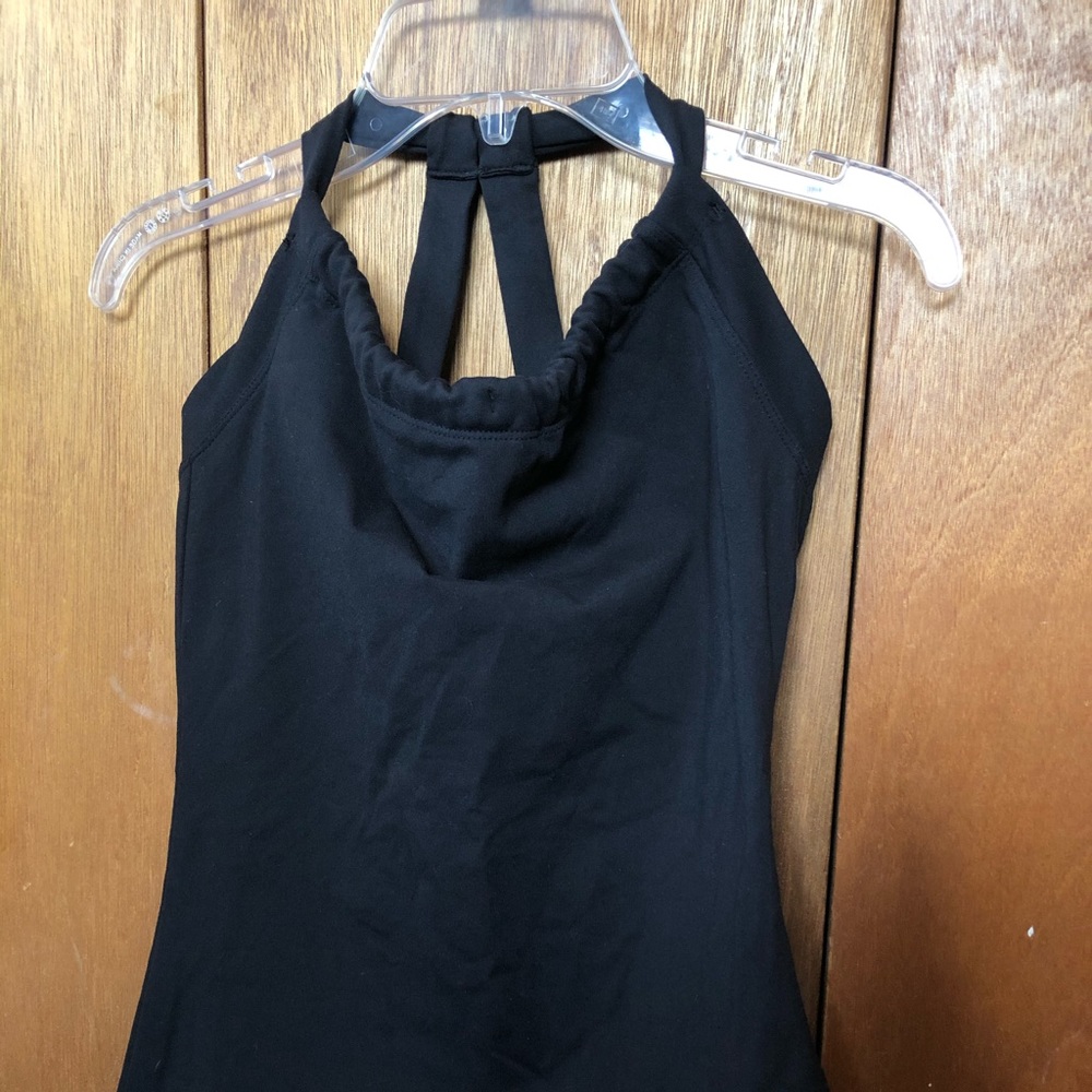 Prana yoga tank top